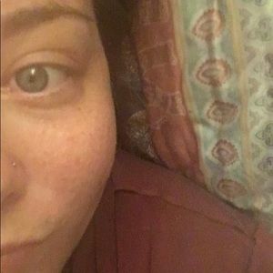 Meet your Posher, Amber